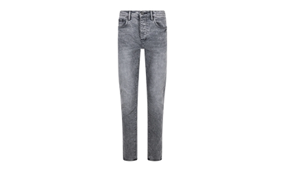 Ash Black Vintage "BLACK" P001 ABVG323