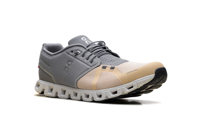 On Cloud 5 "Fog Savannah" 59.98017
