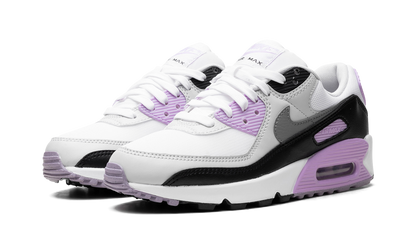 Air Max 90 WMNS "White Lilac" DH8010 103