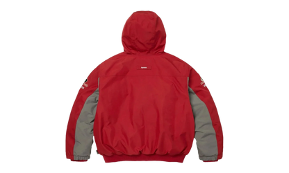 GORE-TEX Mossy Oak Jacket "SS26 - Red" SU27437