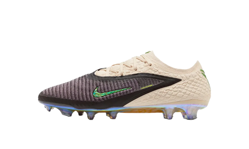 Nike Phantom 6 Low Elite FG Cleats "Black Mamba" IF4392 001