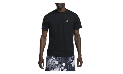 Dri-FIT ADV ACG T-Shirt "Goat Rocks - Black" DX7882 010