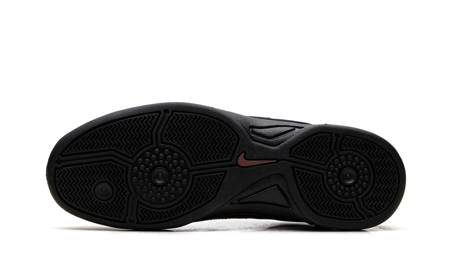 Total 90 3 "Black Red Sepia" IO8712 001