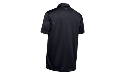 Tech Polo "Black / Graphite" 1290140 001