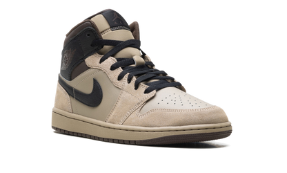 1 Mid "Khaki Baroque Brown" HV6422 200