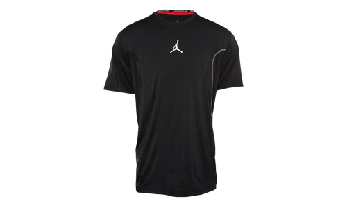 Jordan Training Dri-fit Tee "Black" 427362 010