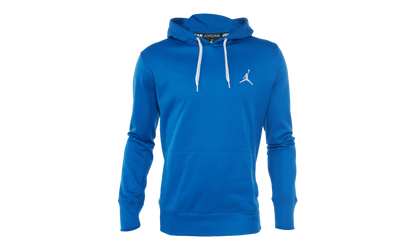 Jordan Varsity Hoodie "Blue" 624267 432