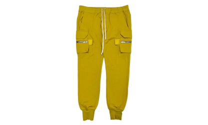 Luxor Mastodon Cargo Pants "Acid" RU02C7396 BA 32