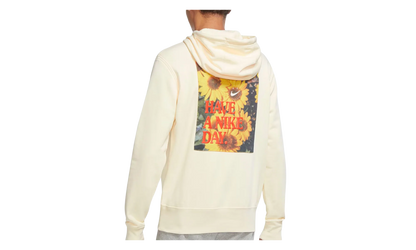 Terry Pullover Hoodie "Sunflower" DM4992 113
