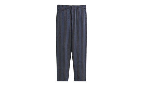 Indigo Stitch Wallace Pant "Nocturnal" KHM060502 413