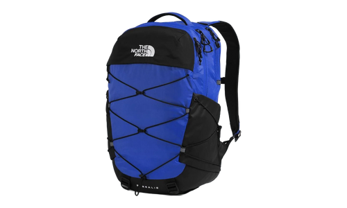 BOREALIS BACKPACK "Blue/Black" NF0A52SEG2H
