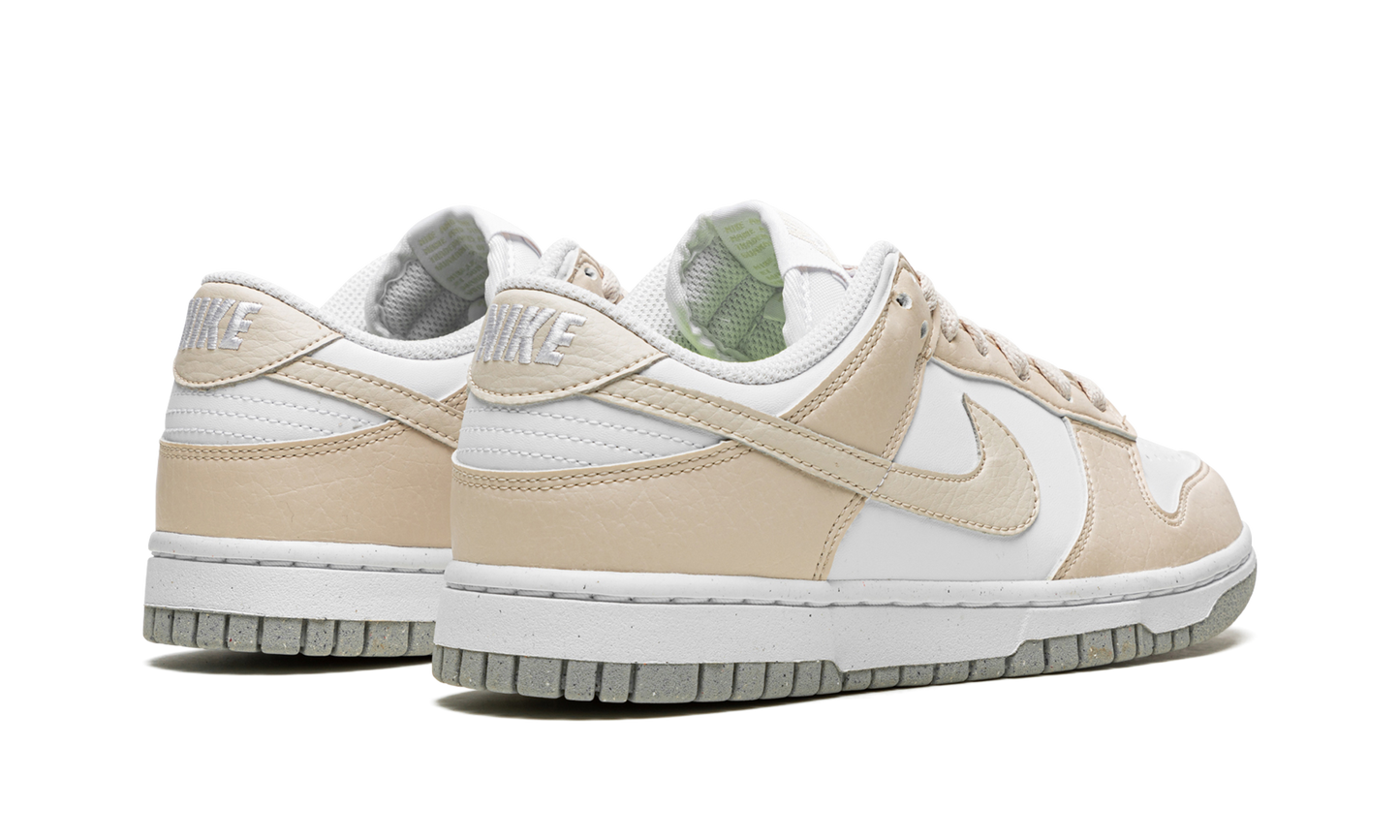 DUNK LO NEXT NATURE MNS WMNS"Light Orewood Brown" DN1431 100