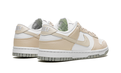 DUNK LO NEXT NATURE MNS WMNS"Light Orewood Brown" DN1431 100