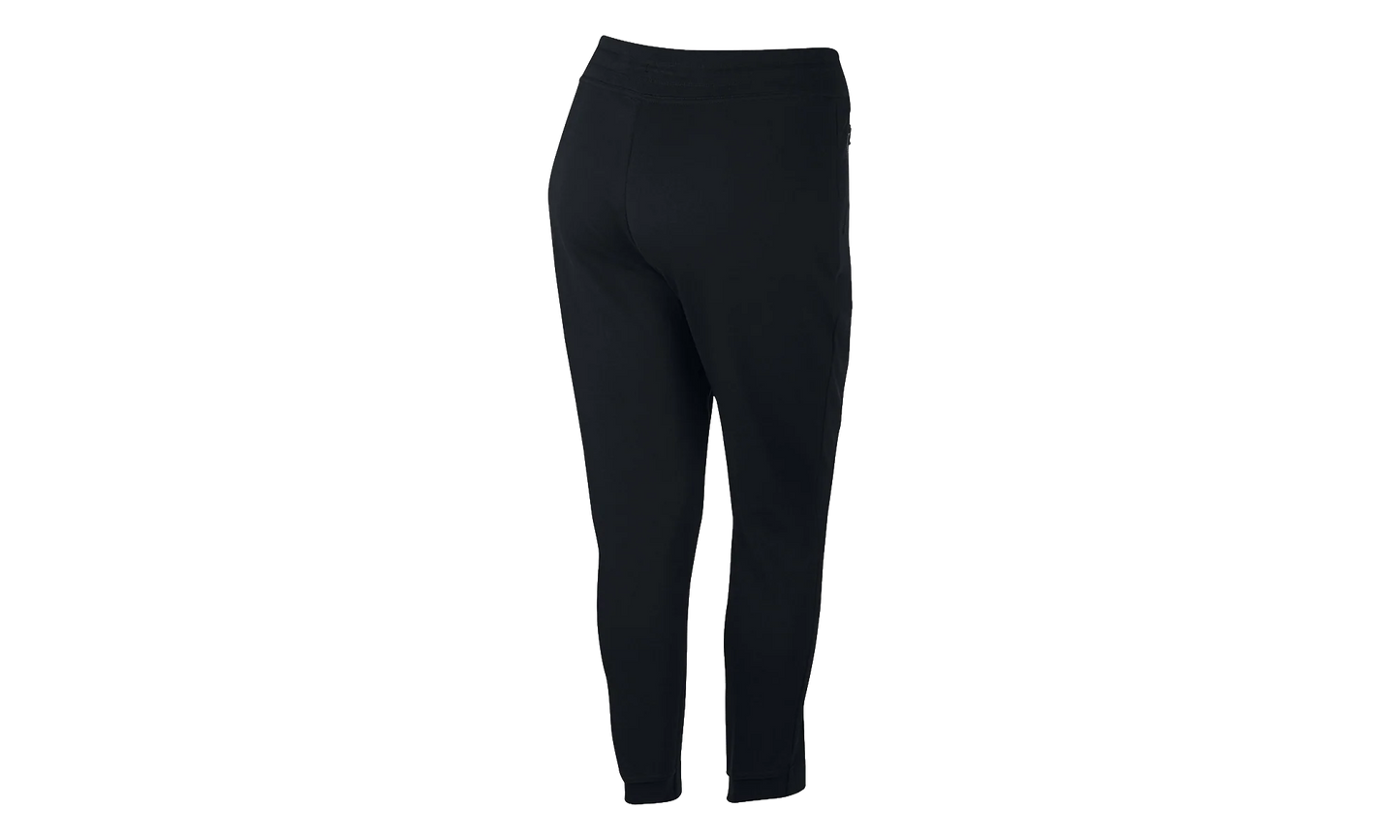 Sportswear Tech Fleece Pants WMNS "Black" 863124 010