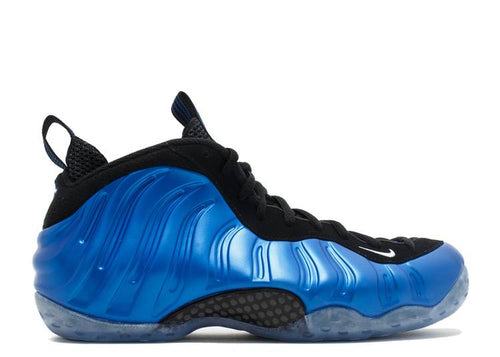 Air Foamposite One Royal Blue XX 20th Anniversary (2017)