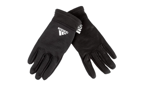 Climawarm Fleece Gloves "Black" BR0725