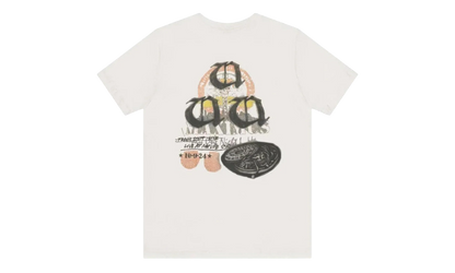 Metlife Sound T-Shirt "White" TSUC75