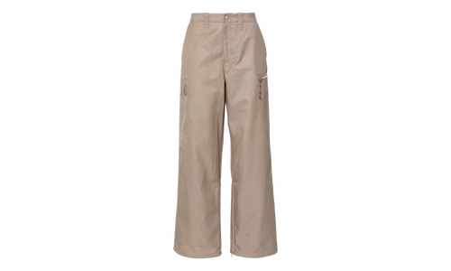 Our Legacy Tactical Cargo Beige "Beige" M4244TP