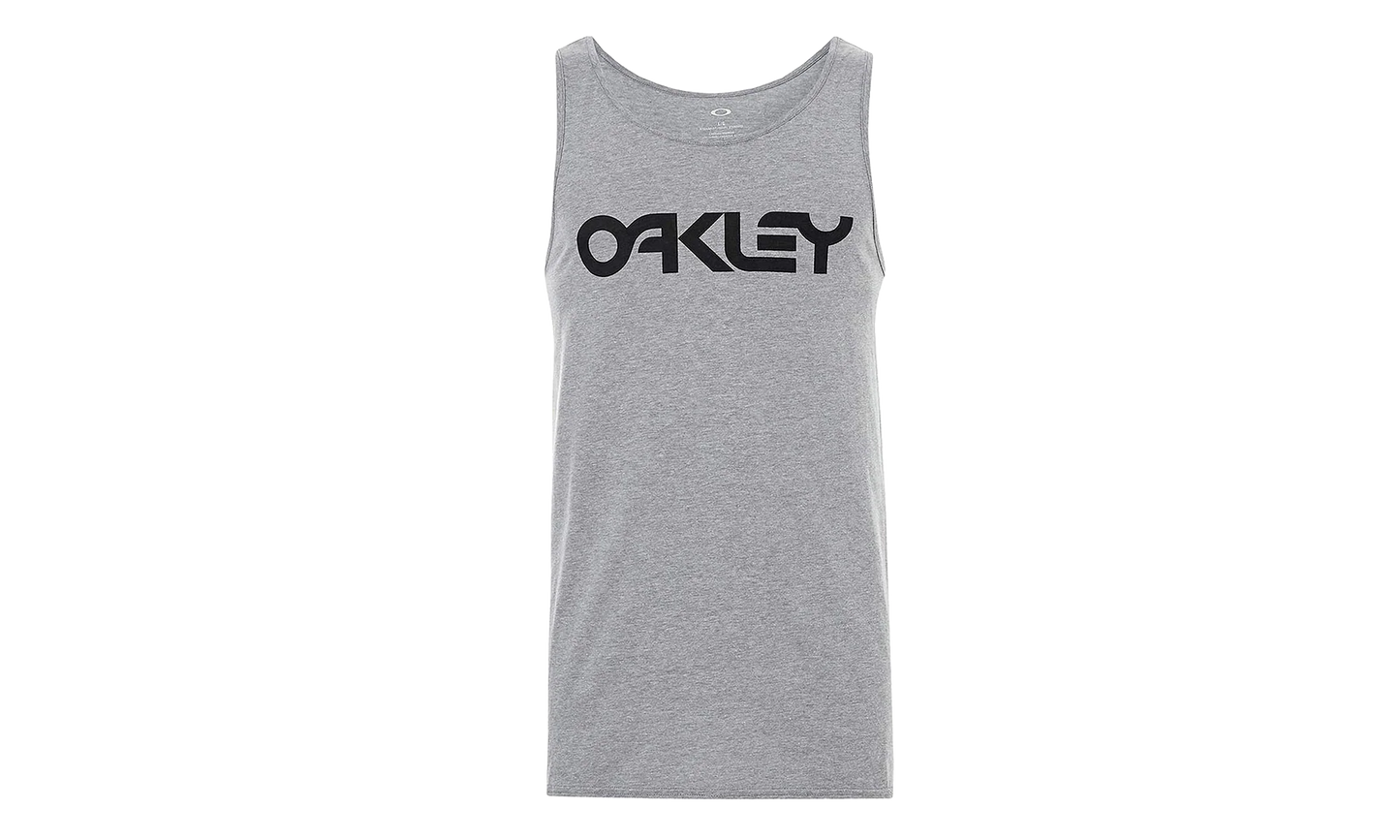 100C-Mark II Tank Top "Heather Grey" 456934A 203