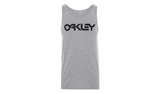 100C-Mark II Tank Top "Heather Grey" 456934A 203