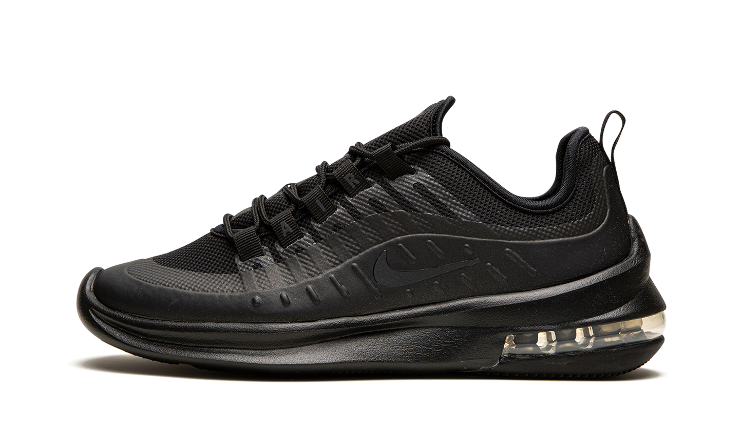 AIR MAX AXIS MNS WMNS"Black" AA2168 006