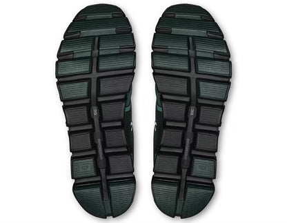 Running Cloud 6 Evergreen Black (M)