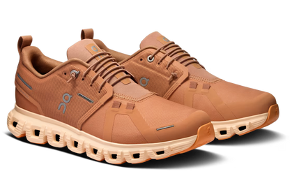 On Running Cloud 6 Waterproof Sandstone Blonde (Women’s)