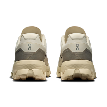 On Running Cloudvista 2 Cream Desert (M)