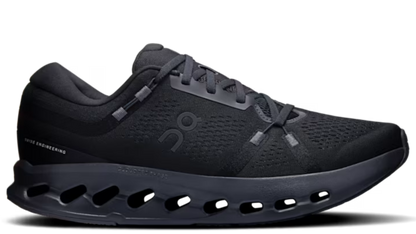 Running Cloudsurfer 2 All Black