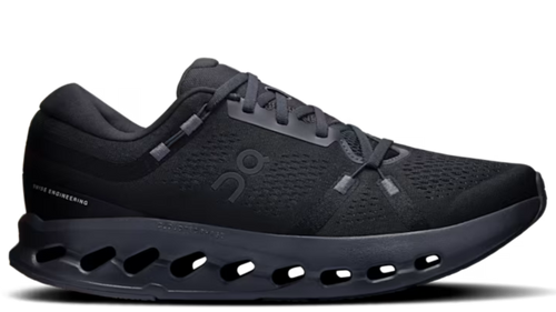 Running Cloudsurfer 2 All Black