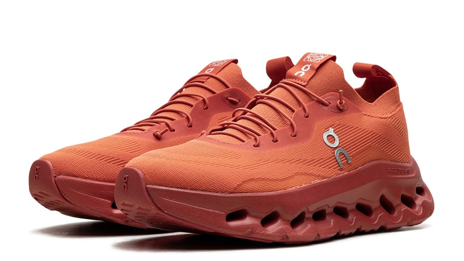 On Running Cloudtilt LOEWE Orange