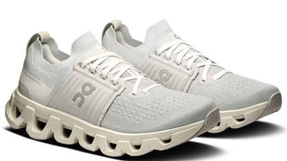Running Cloudswift 4 Wolf Sand (Women's)