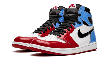 1 Retro High "Les Twin - Fearless" CK5666 100