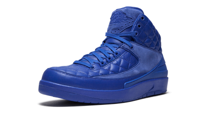 2 Retro Don C "Varsity Royal" 717170 405