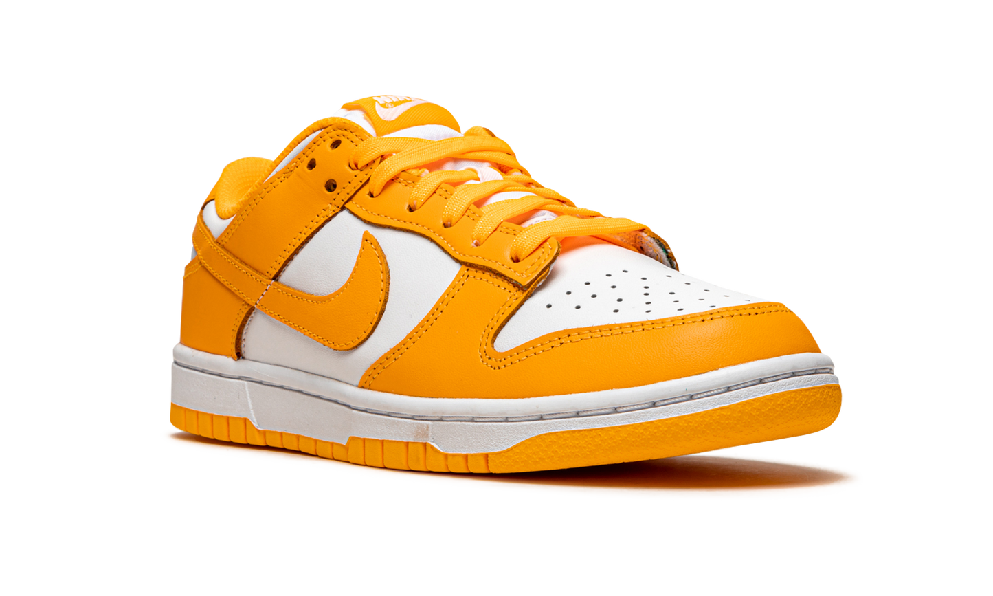 DUNK LO MNS WMNS"Laser Orange" DD1503 800