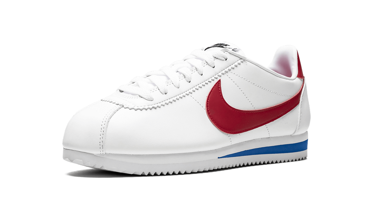 CLASSIC CORTEZ LEATHER MNS WMNS 807471 103