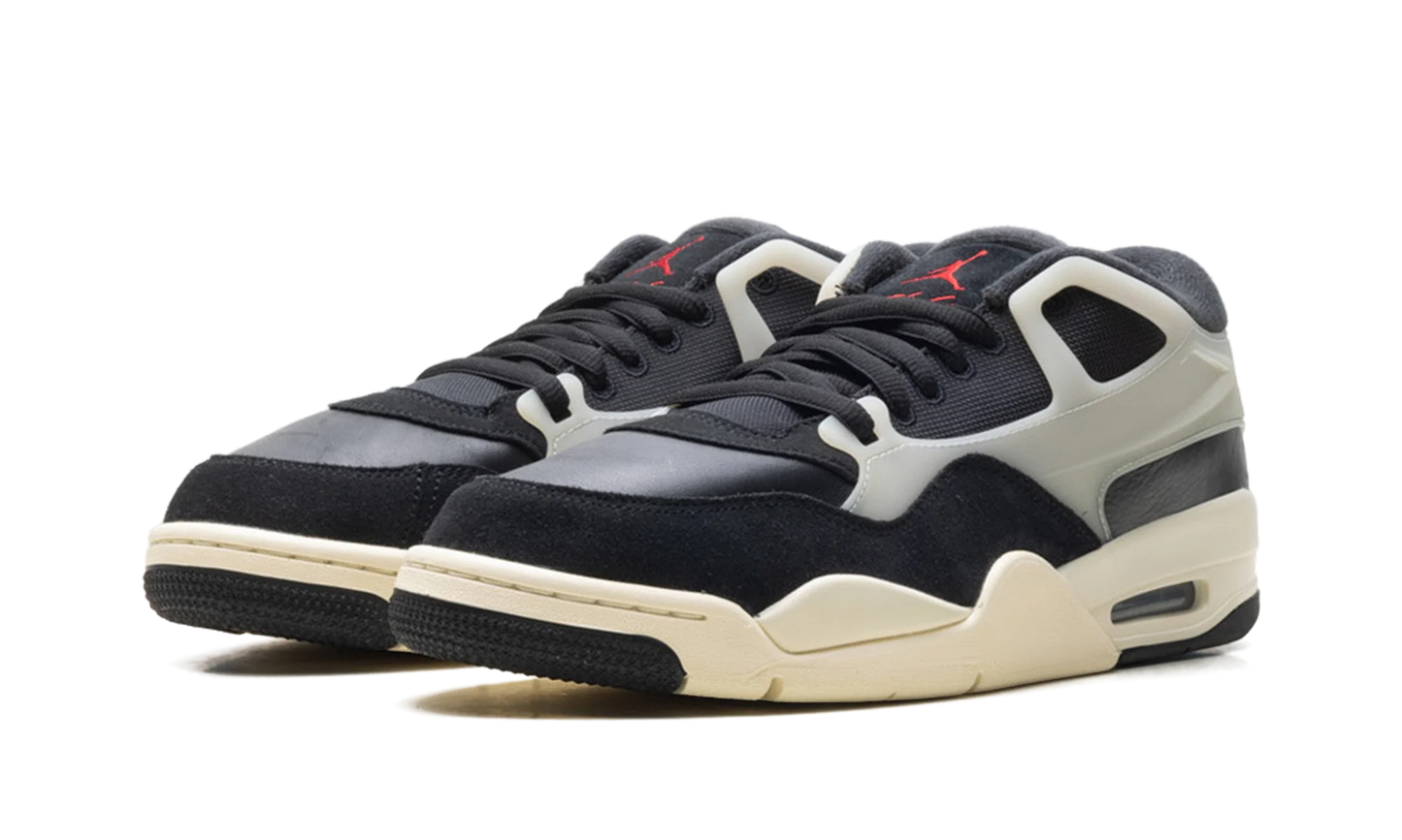 Jordan 4 RM "Black Sail" FQ7939 006