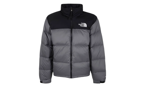 1996 Retro Nuptse Jacket "Smoked Pearl Jacket" NF0A3C8DRPI