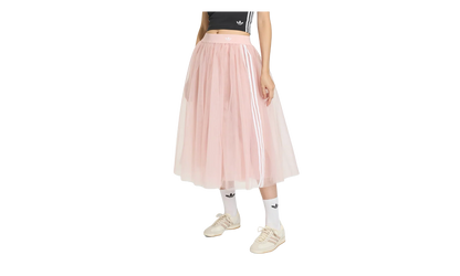 ORIGINALS TULLE SKIRT WMNS "Sandy Pink" KS6562