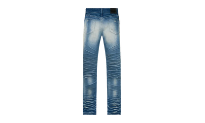 Olivier Stacked Medium Blue Stacked Mediu "Blue" MF24D677 B1838STMDB