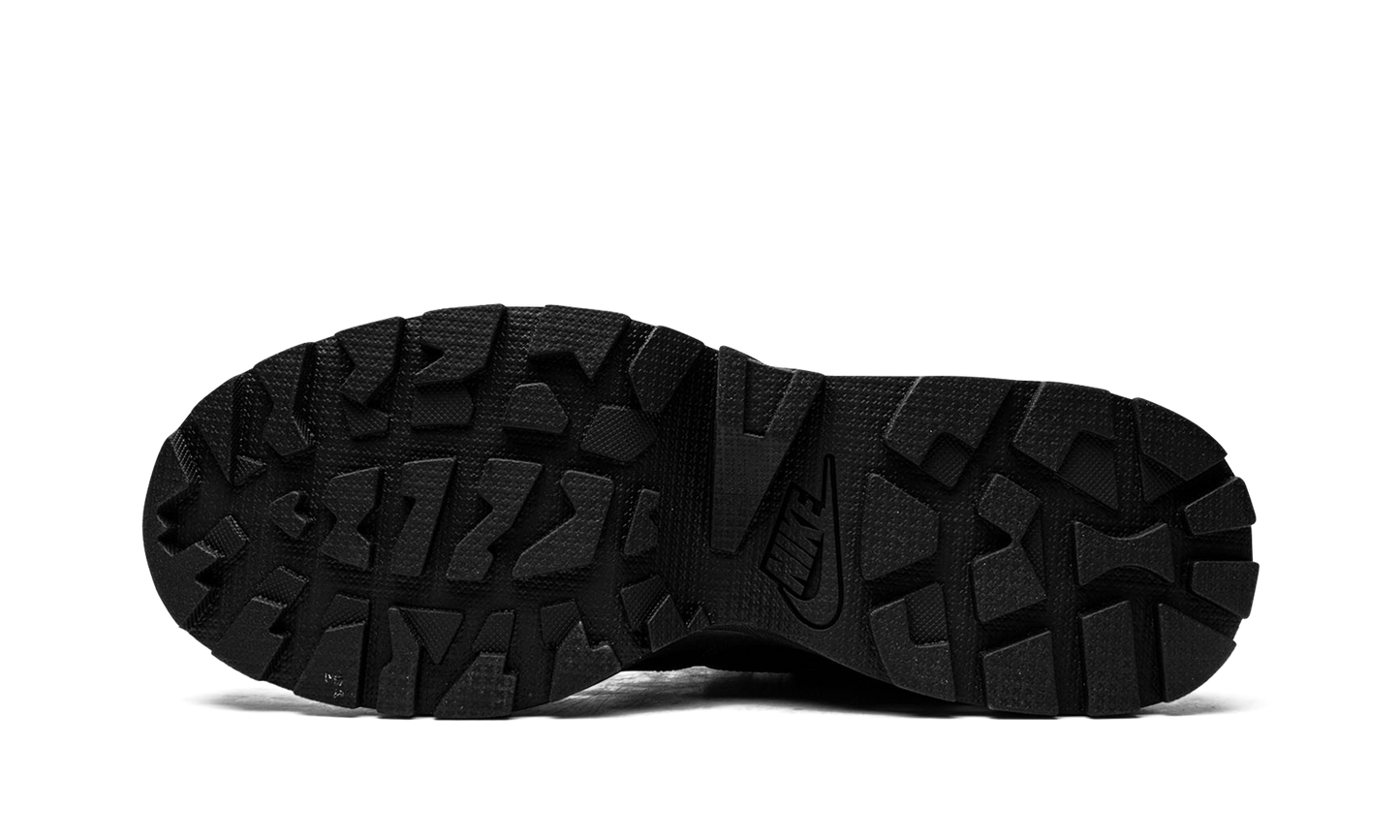 Air Max Goaterra 2.0 "Triple Black" DD5016 001