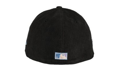 59FIFTY Florida Marlins 10th Anniversary Fitted Hat "Corduroy / Ice Cube" NE118