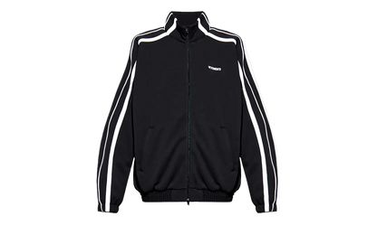 Gym Jacket "Black" UH76GJ300B