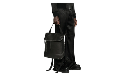 Cargo Backpack "Black" RA01F0870 LCN 0909