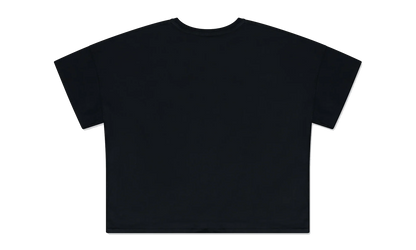 Reverse T-Shirt "Black" RHPF22TT24012610 VTB