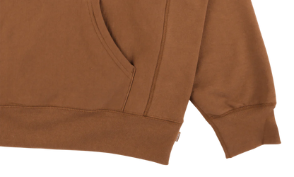 Box Logo Hooded Sweatshirt "FW17" SU3135