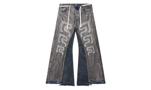 Hermetic HE Rose 2 Pants "Black" DHR2 PA00 BLAC