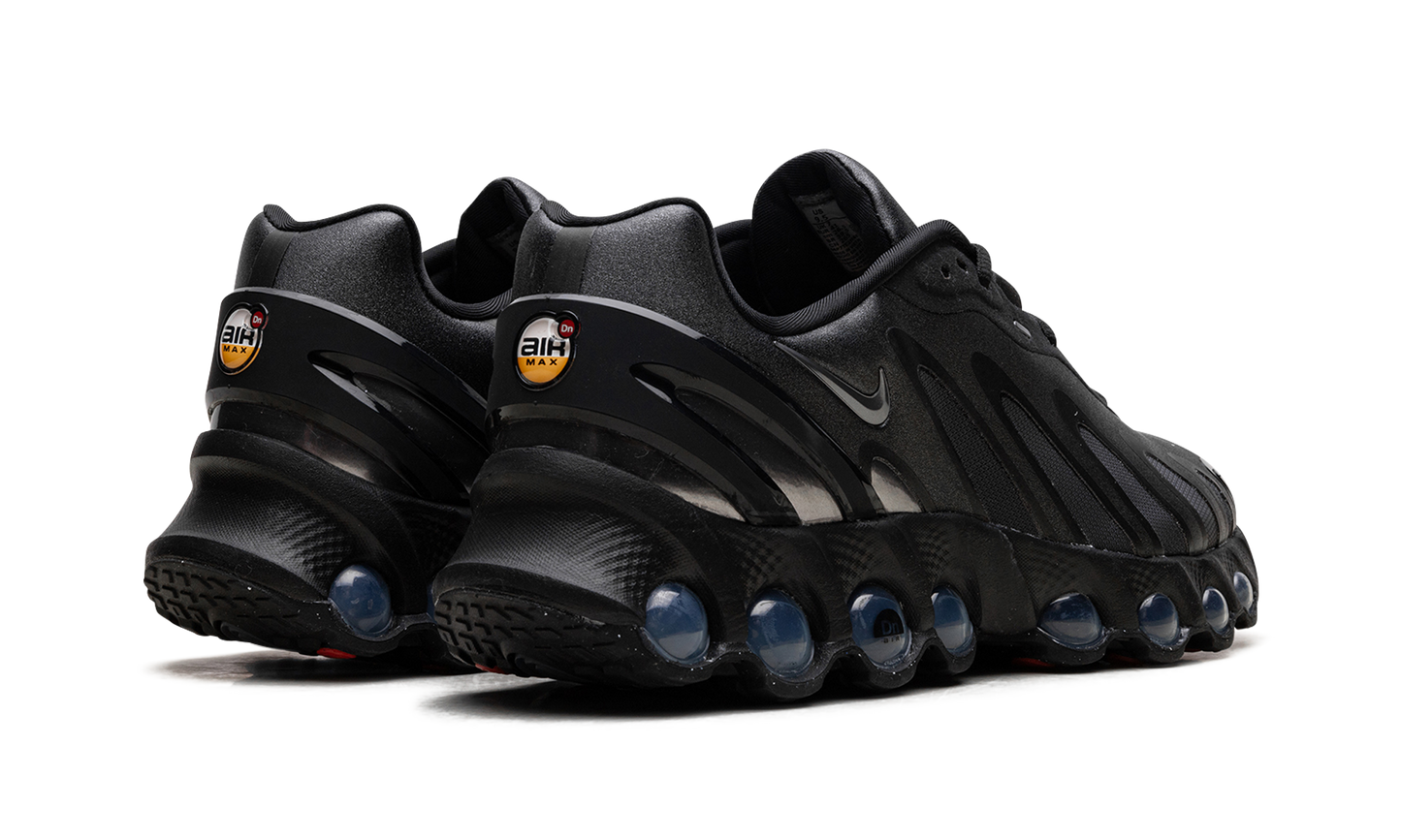 Air Max Dn8 WMNS"Black Metallic Dark Grey" HF5509 002