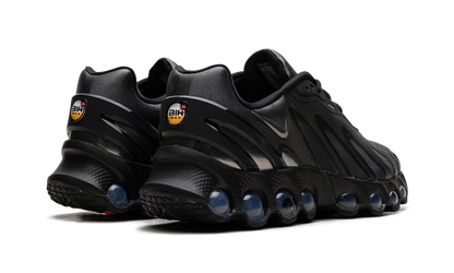 Air Max Dn8 WMNS"Black Metallic Dark Grey" HF5509 002