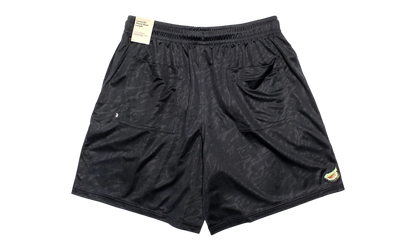 SB DRI-FIT JACQUARD SPORT SHORT "Black / White" HJ2967 010